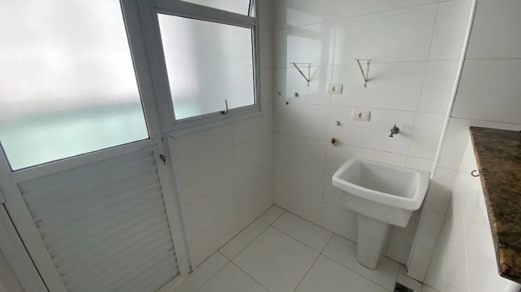 Imagem APARTAMENTO COM 101,00 m² - CAIÇARA - PRAIA GRANDE SP