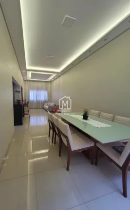 Imagem Casa para Venda em Limeira / SP no bairro Residencial Palmeira Real