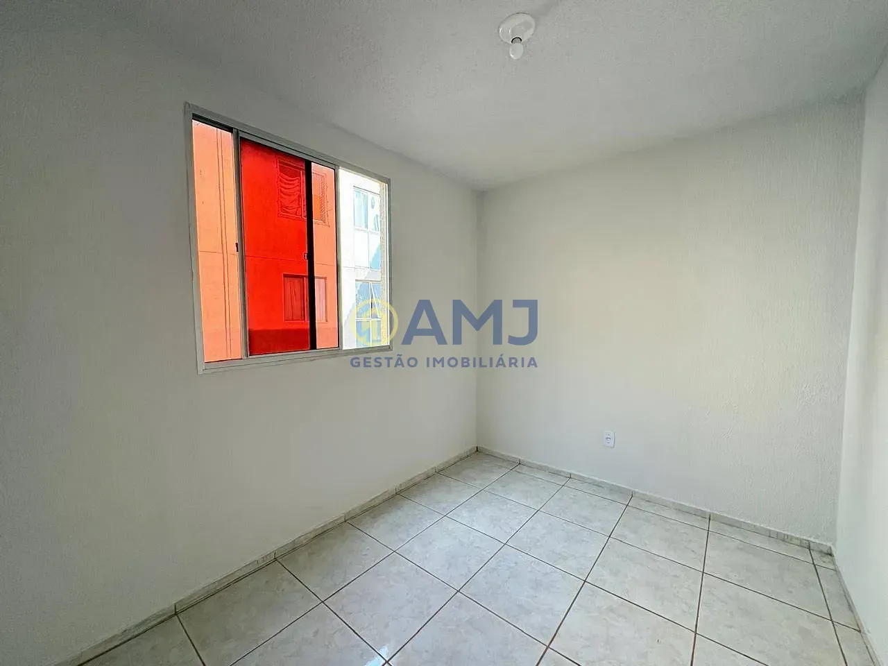 Imagem APARTAMENTO À VENDA NO CONJUNTO VERA CRUZ - GOIÂNIA