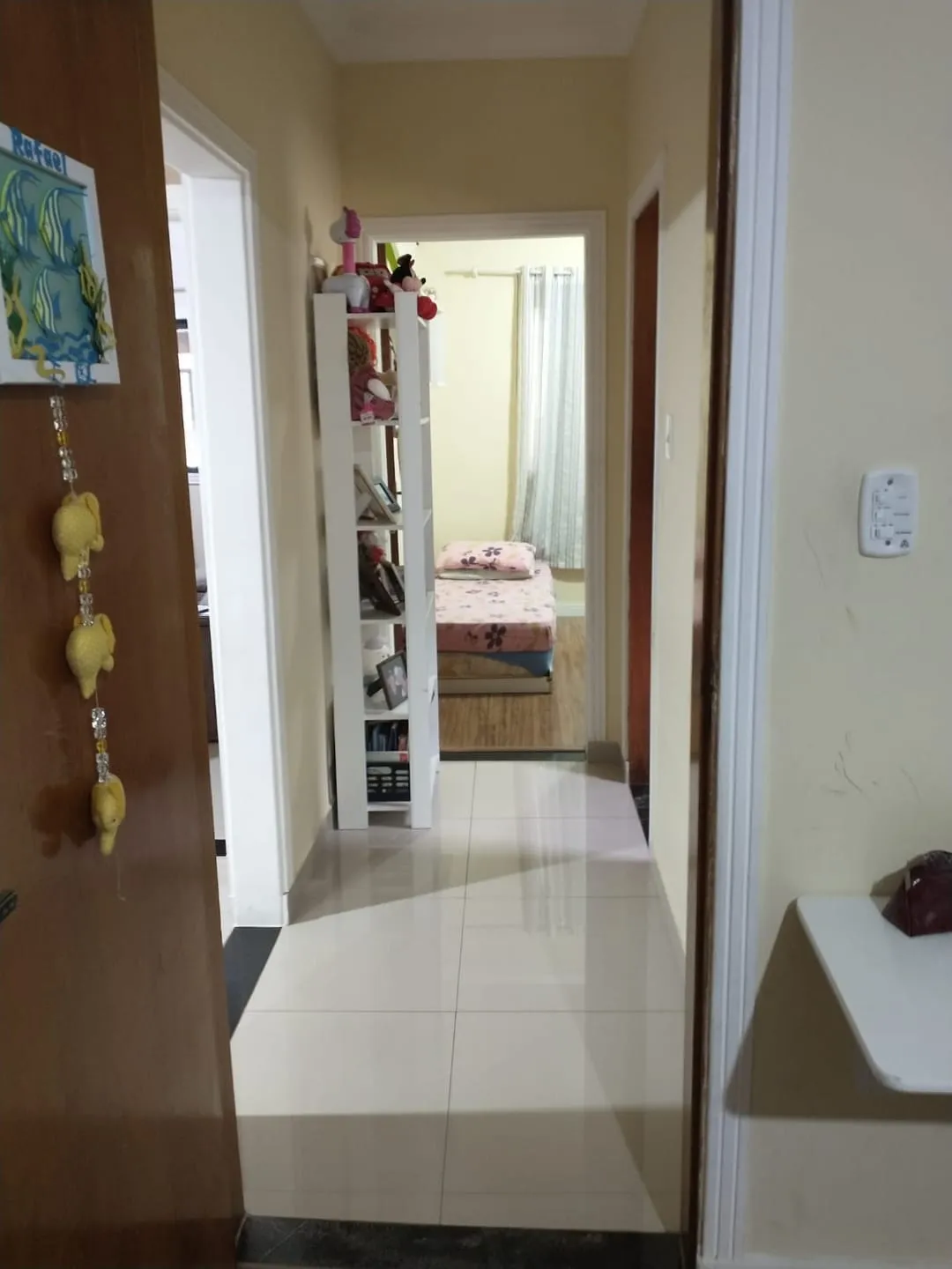 Foto do imóvel Casa à venda 2 Quartos, 1 Vaga, 125M², Parque Senhor do Bonfim, Taubaté - SP