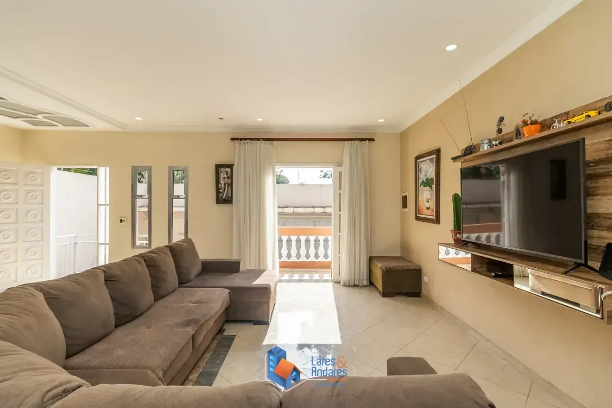 Imagem Casa para venda em Jardim Cidade Pirituba com 3 quartos, sendo 3 suítes, 334m²