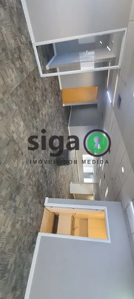 Imagem Laje Corporativa Sobre andar corporativo com 503 m² para alugar em São Paulo - SP