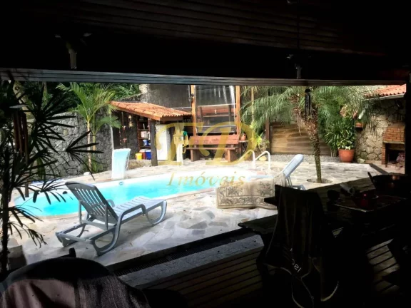 Imagem CASA CONDOMINÍO RESERVA DAS HORTÊNCIAS EM MAIRIPORÃ