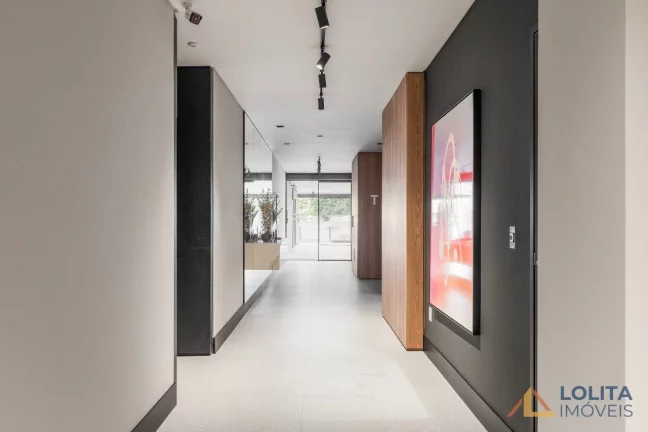 Imagem Apartamentos pronto pra morar: 2 e 3 Quartos no Centro de Florianópolis/SC