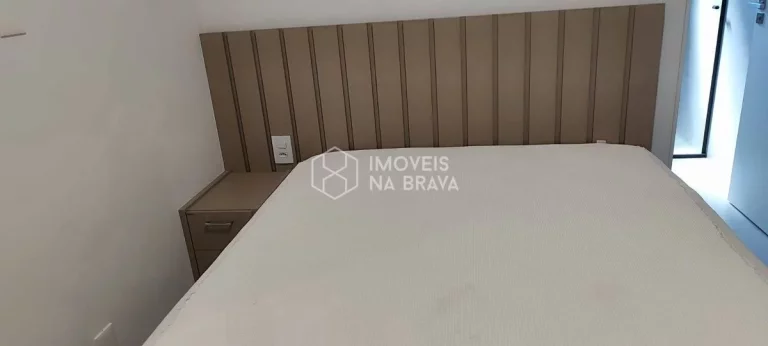 Imagem APARTAMENTO NOVO 4 SUÍTES, 3 VAGAS - PIONEIROS - BALNEÁRIO CAMBORIÚ