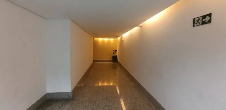 Imagem Apartamento 4 quartos com lazer no Bairro Santa Lúcia !!!!!