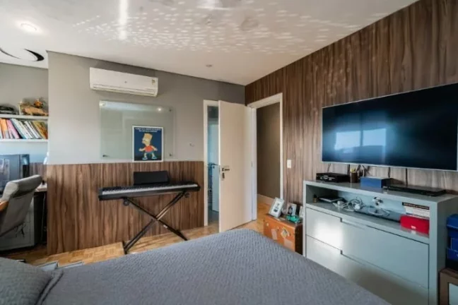 Imagem Cobertura Duplex para venda no bairro Higienópolis em Porto Alegre