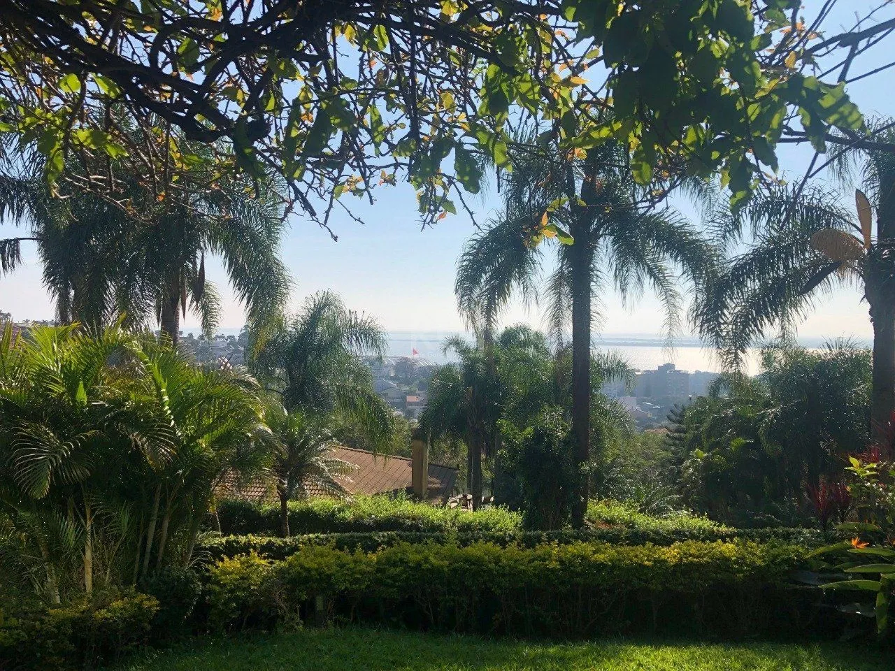 Imagem Casa Condominio para Venda - 420m², 3 dormitórios, sendo 3 suites, 2 vagas - Santa Tereza