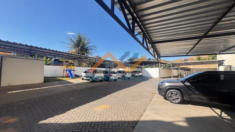 Imagem Apartamento à venda no bairro Caladinho - Coronel Fabriciano
