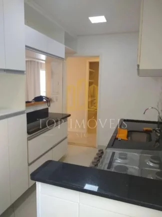 Imagem Lindo Apartamento Localizado no Parque Industrial - Edificio Torres do Parque - 88m²