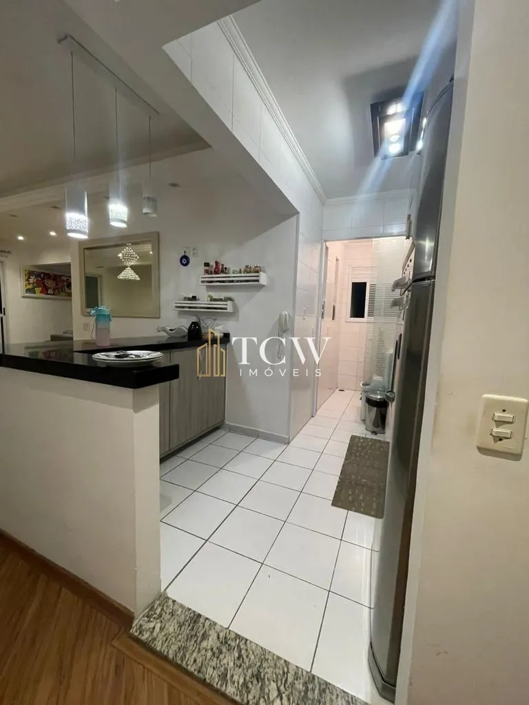 Imagem Apartamento à venda no bairro Vila Bertioga - São Paulo/SP, Zona Leste