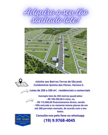 Imagem Terreno Padrão