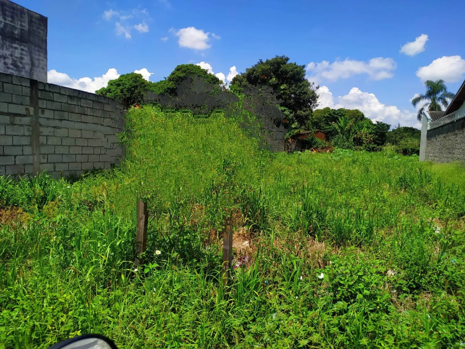 Imagem Terreno à venda 770M², Vila São Benedito, Pindamonhangaba - SP