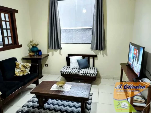 Imagem Lindo Apartamento - 03 Dormitórios( 01 Suíte ) + Kitnet -Silop