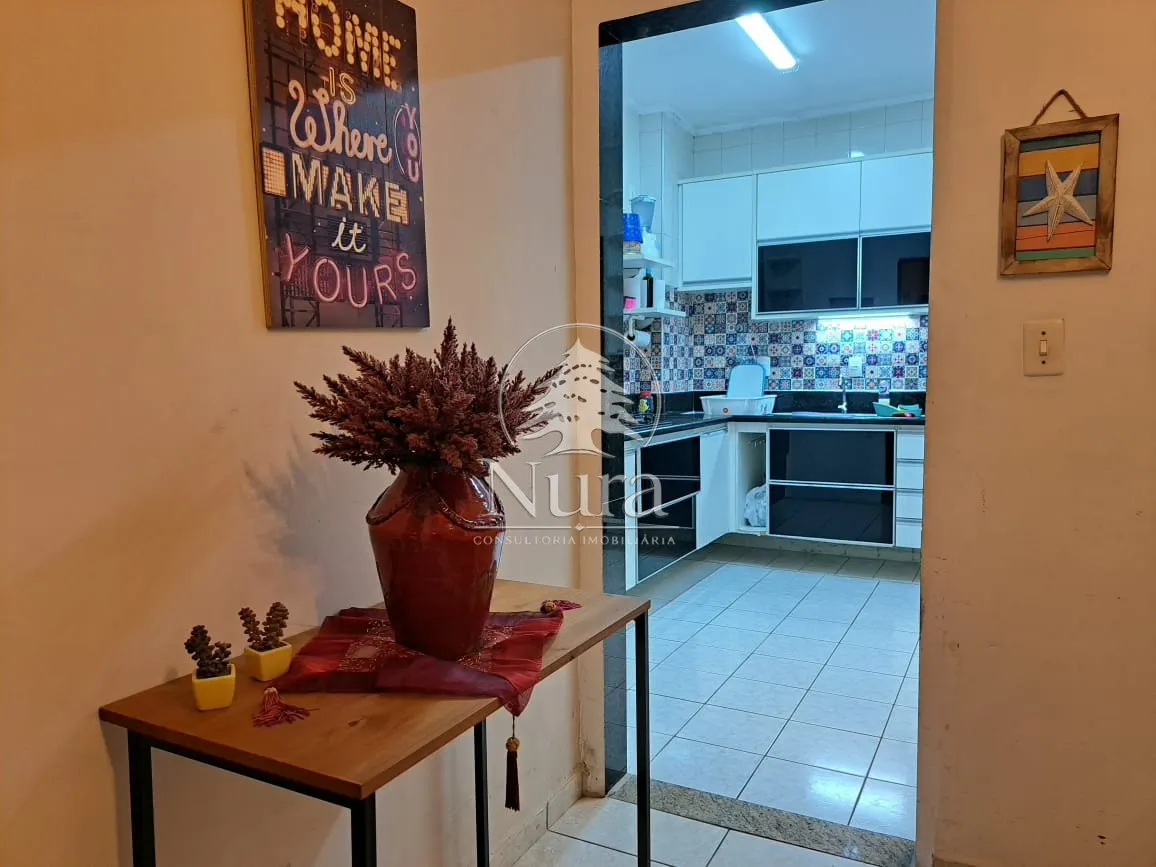 Imagem Apartamento de 3 quartos, 97m² no bairro Itararé, em São Vicente