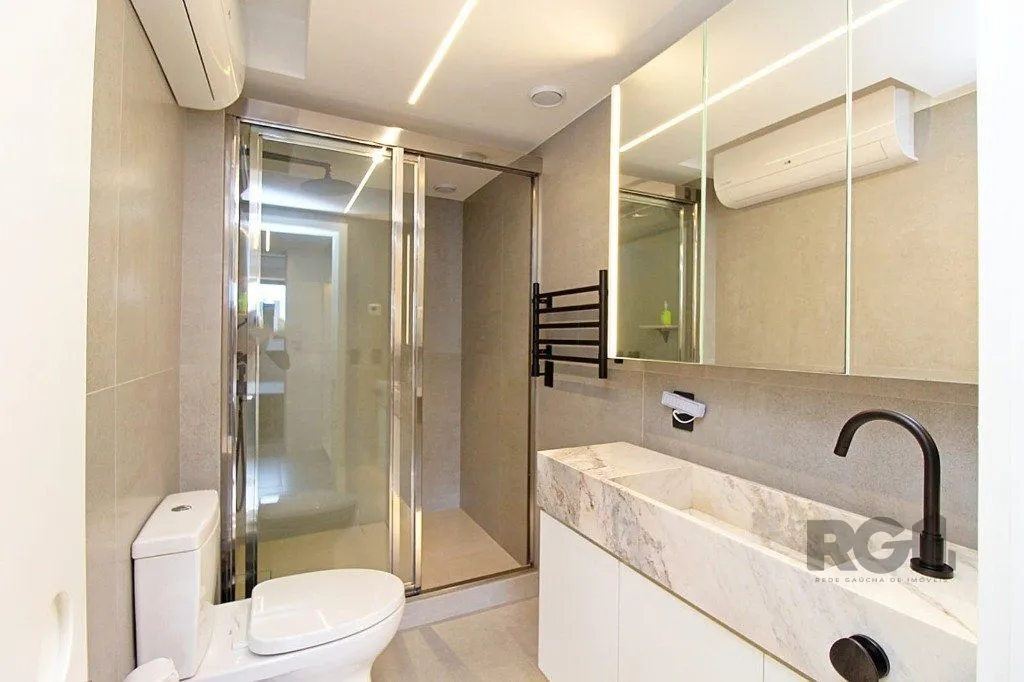 Imagem apartamento - 2 dormitórios - 130 m² - Auxiliadora