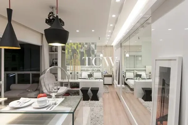 Imagem Apartamento à venda no bairro Vila Mariana - São Paulo/SP, Zona Sul