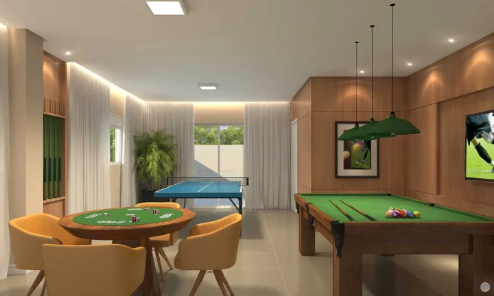 Imagem Apartamento em Tingui, Curitiba/PR