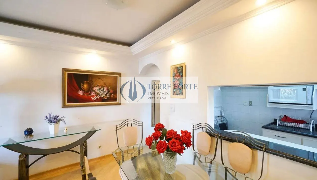 Imagem Ótimo apartamento com 67 m² 3 dormitórios 1 vaga de garagem, Vila Matilde