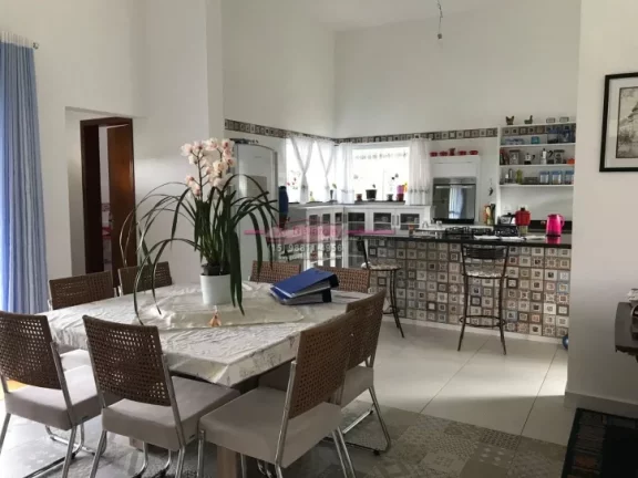 Imagem Chácara a venda no condomínio Nova Colina Boituva, interior de São Paulo
