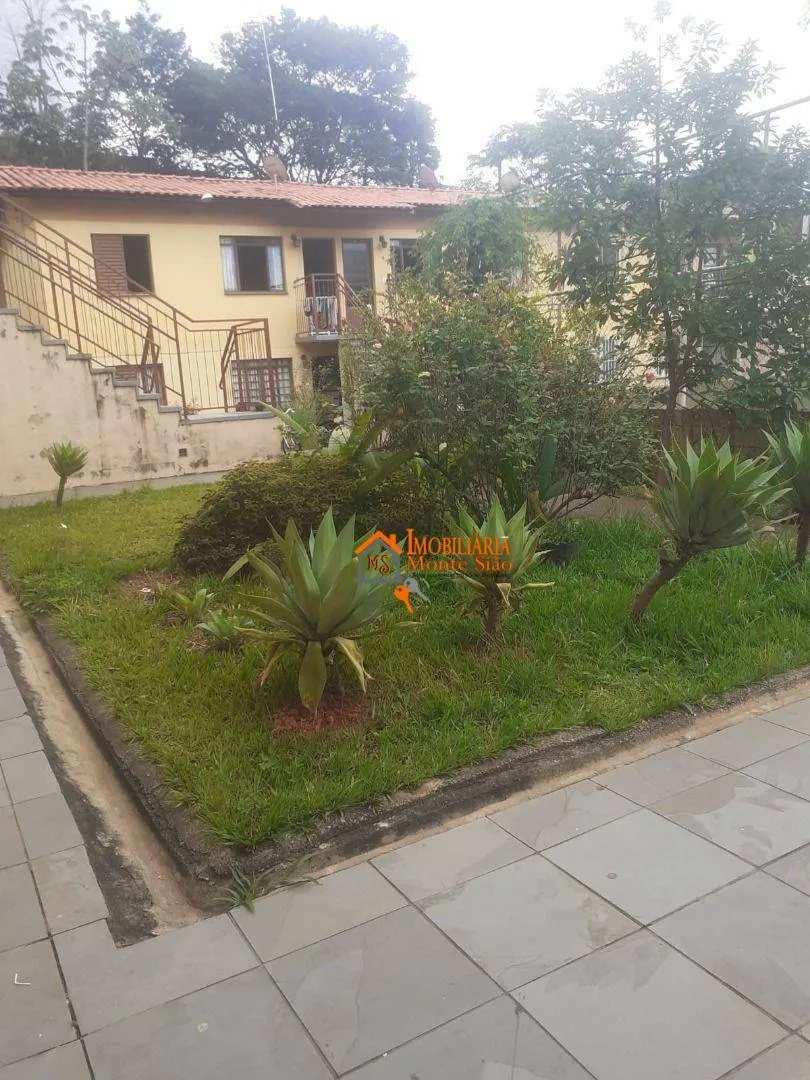 Foto do imóvel Casa Térrea em Condomínio Fechado | 2 Dorms | 1 Vaga | Segurança 24h - Urupês