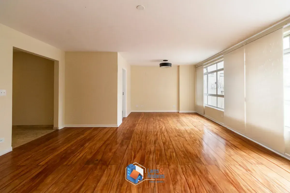 Imagem Apartamento para venda em Higienópolis com 3 quartos, sendo 1 suíte, 150m²