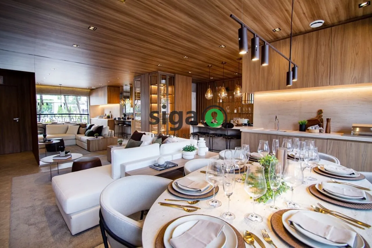 Imagem Apartamento a venda no Brooklin com 2 quartos
