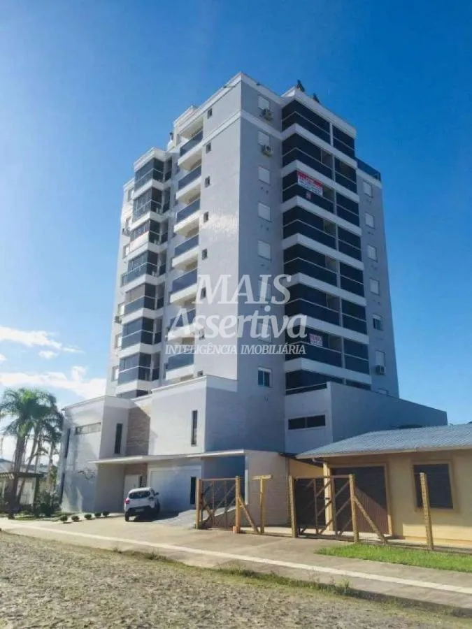 Imagem Apartamento para Venda em Arroio Do Sal / RS no bairro Centro