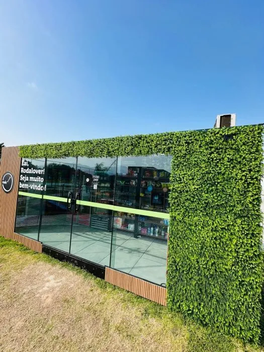 Imagem Novolar Recreio: garden 72 m² e 2 quartos | OD62