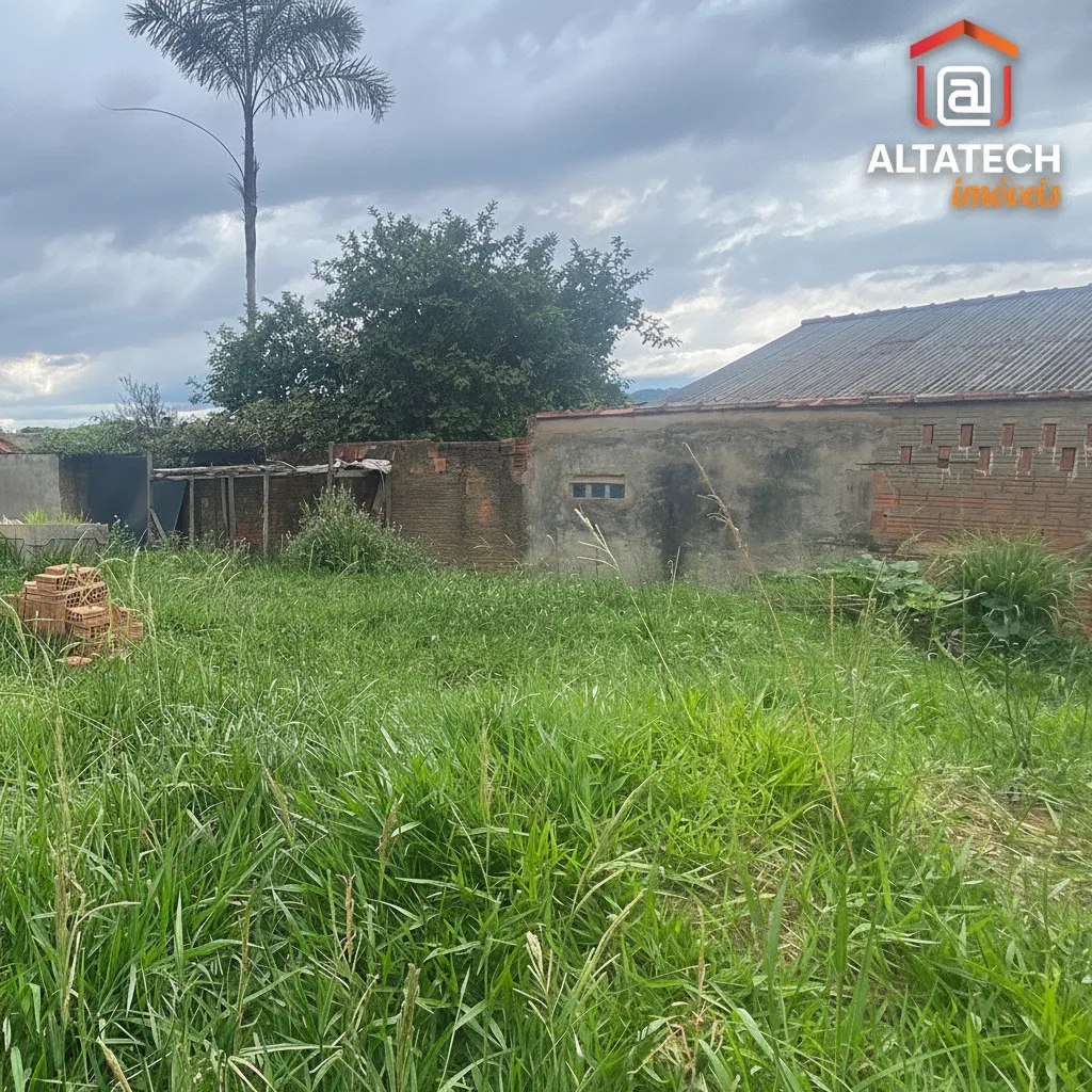 Imagem Casa 3 quartos à venda em São José, Poços de Caldas