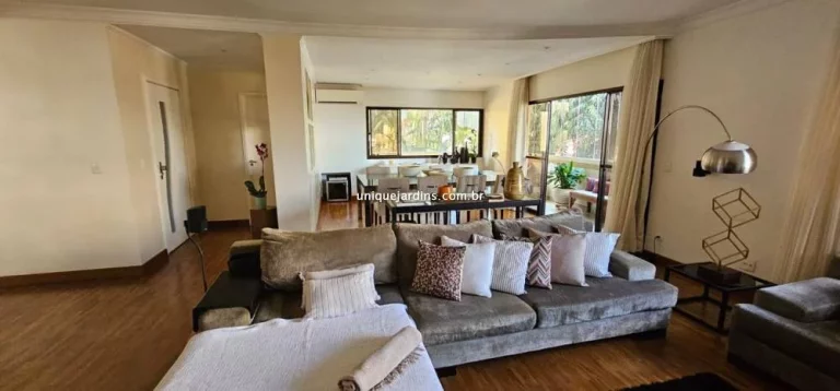 Imagem Apartamento à venda Vila Mariana São Paulo