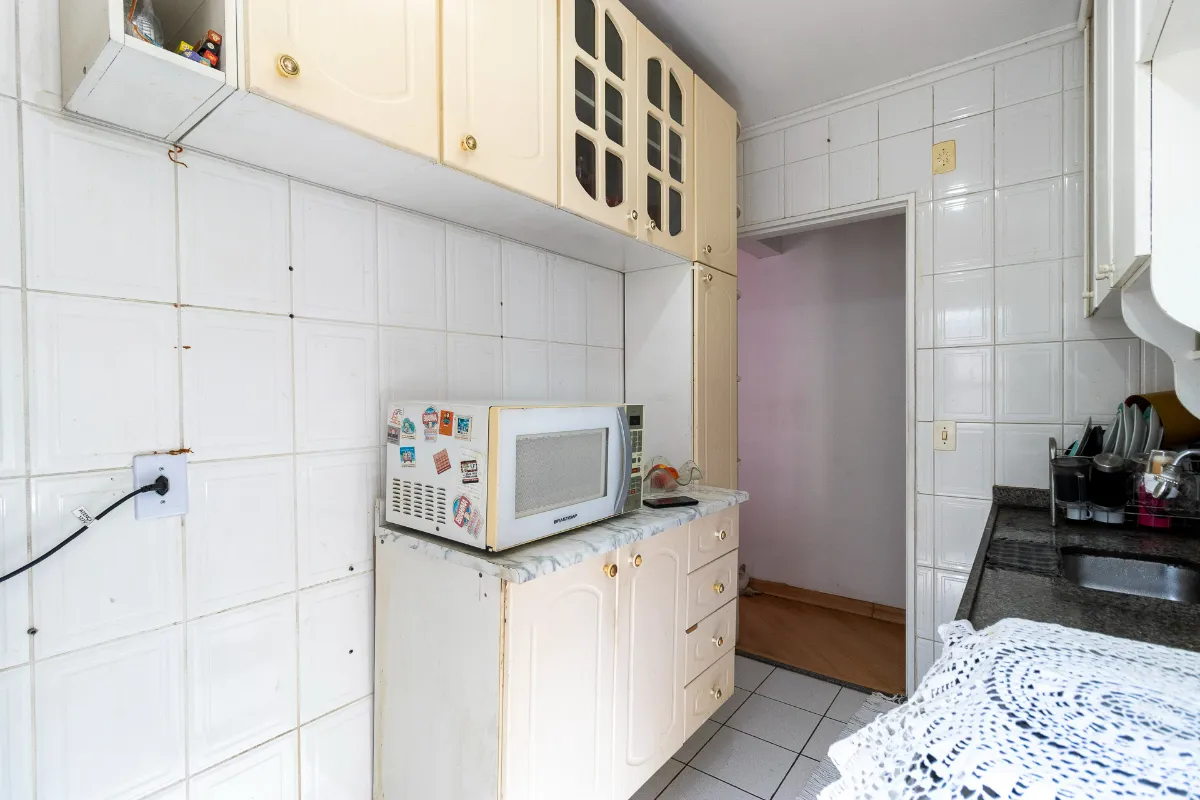 Imagem Apartamento para venda em Jardim Patente Novo com 2 quartos, 60m2