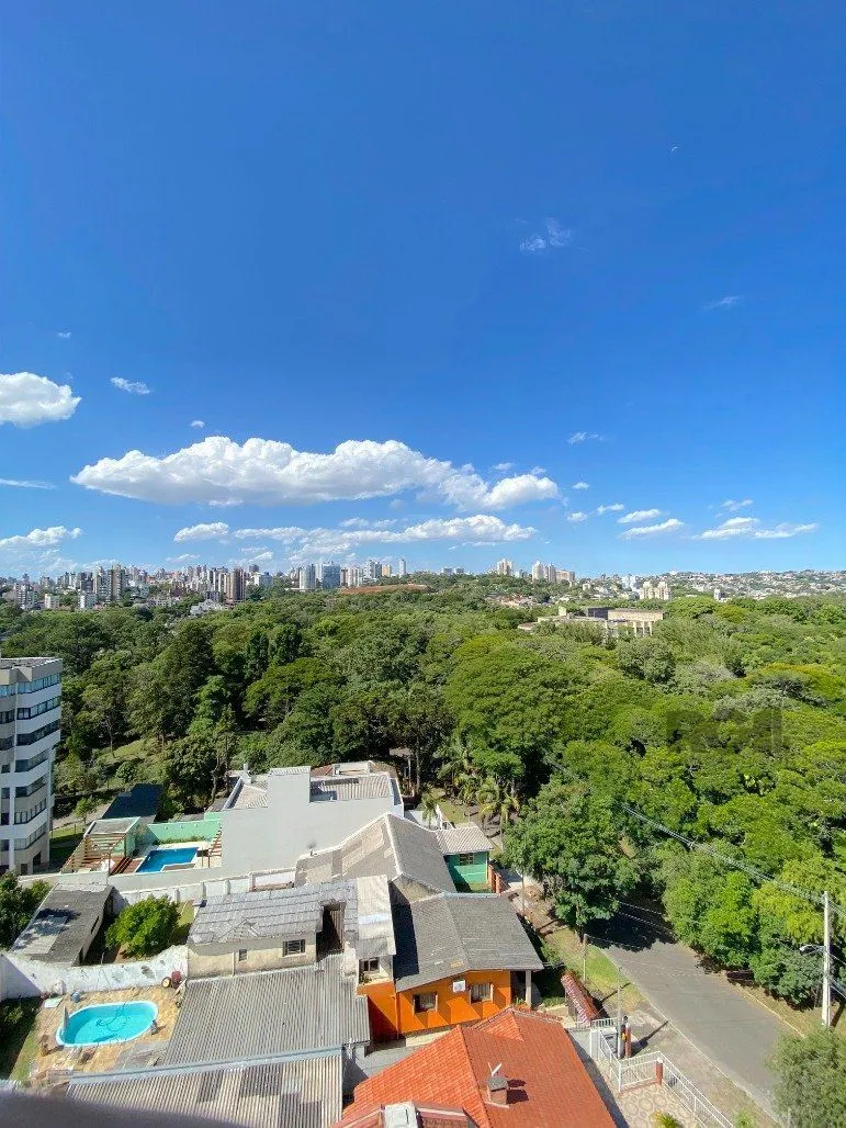 Imagem Apartamento Para comprar no Bairro Jardim Botânico com 1 quarto