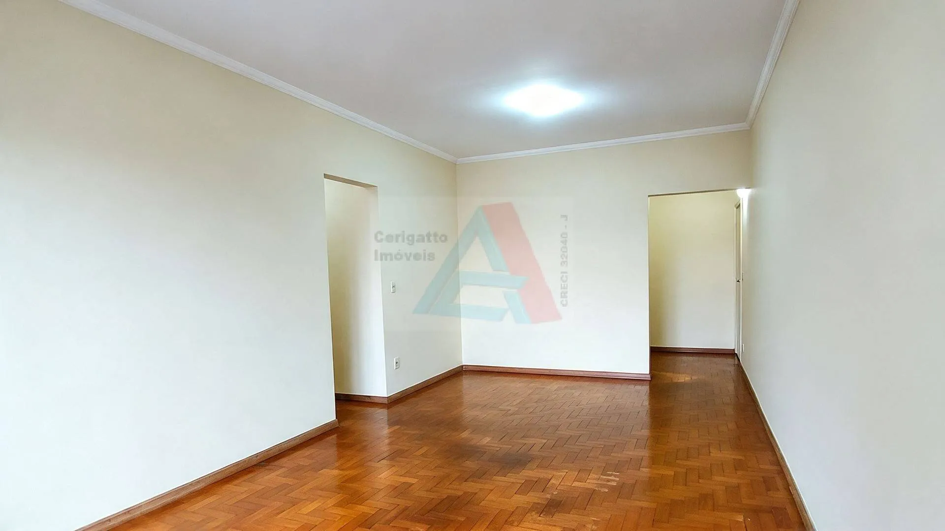 Imagem Apartamento 3 Dormitórios | 93 m² | Barcelona - São Caetano do Sul