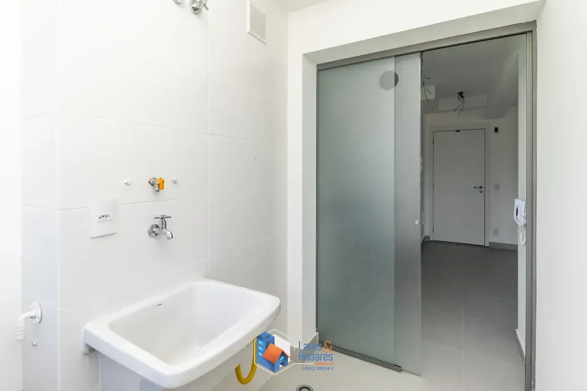 Imagem Apartamento para venda em Vila Dom Pedro I com 2 quartos, sendo 1 suíte, 71m²