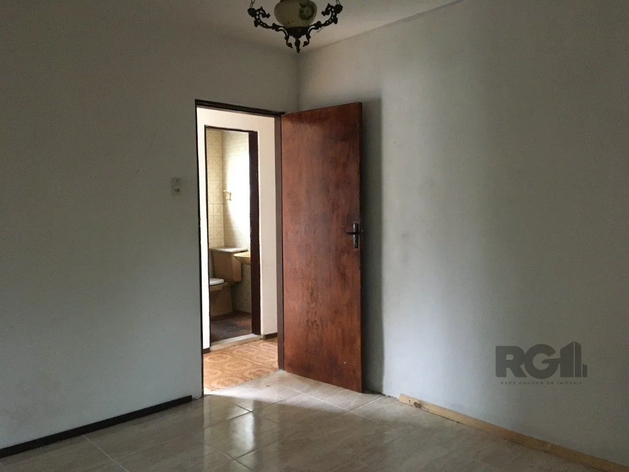 Imagem Casa em Belém Novo