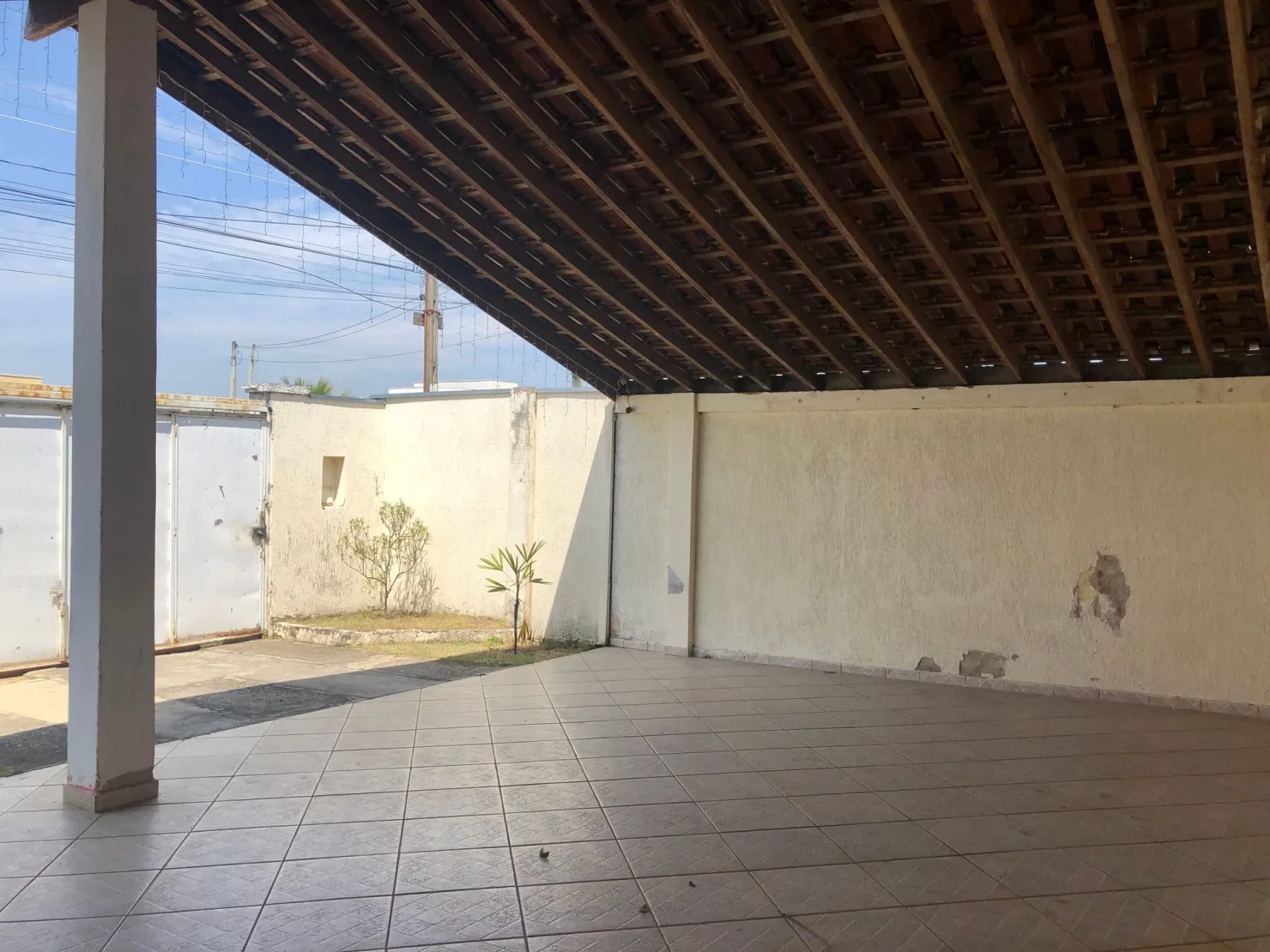 Imagem Casa à venda 6 Quartos, 2 Suites, 4 Vagas, 720M², Jardim Residencial Doutor Lessa, Pindamonhangaba - SP