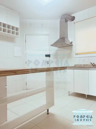 Imagem Apartamento Aluga Perdizes | 3 Dormitórios | Lazer Completo | 2 vagas