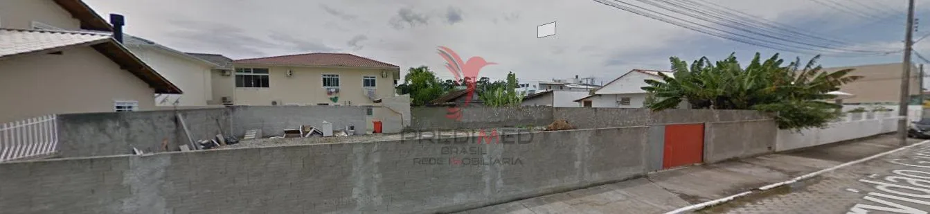 Imagem Terreno em Florianópolis, Bairro Carianos a 15 minutos centro
