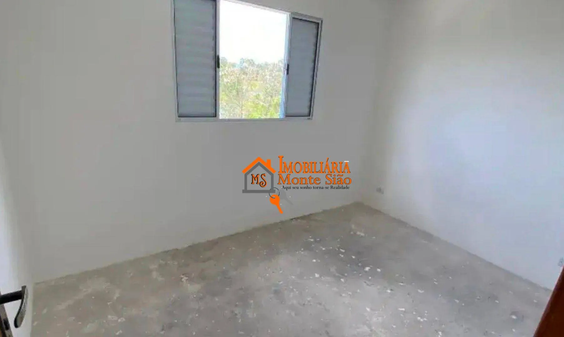 Imagem Apartamento com 2 dormitórios à venda, 47 m² por R$ 270.000,00 - Sítio dos Fernandes - Arujá/SP