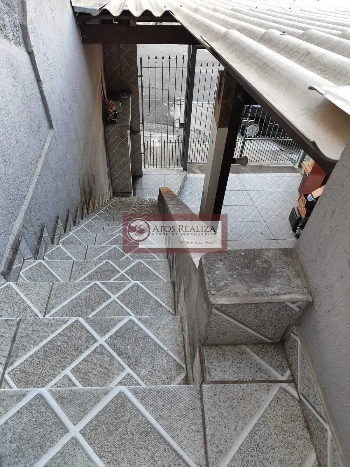 Imagem Venda Sobrado Jardim Martini - 4 Dorms, 234m² por R$ 550 mil
