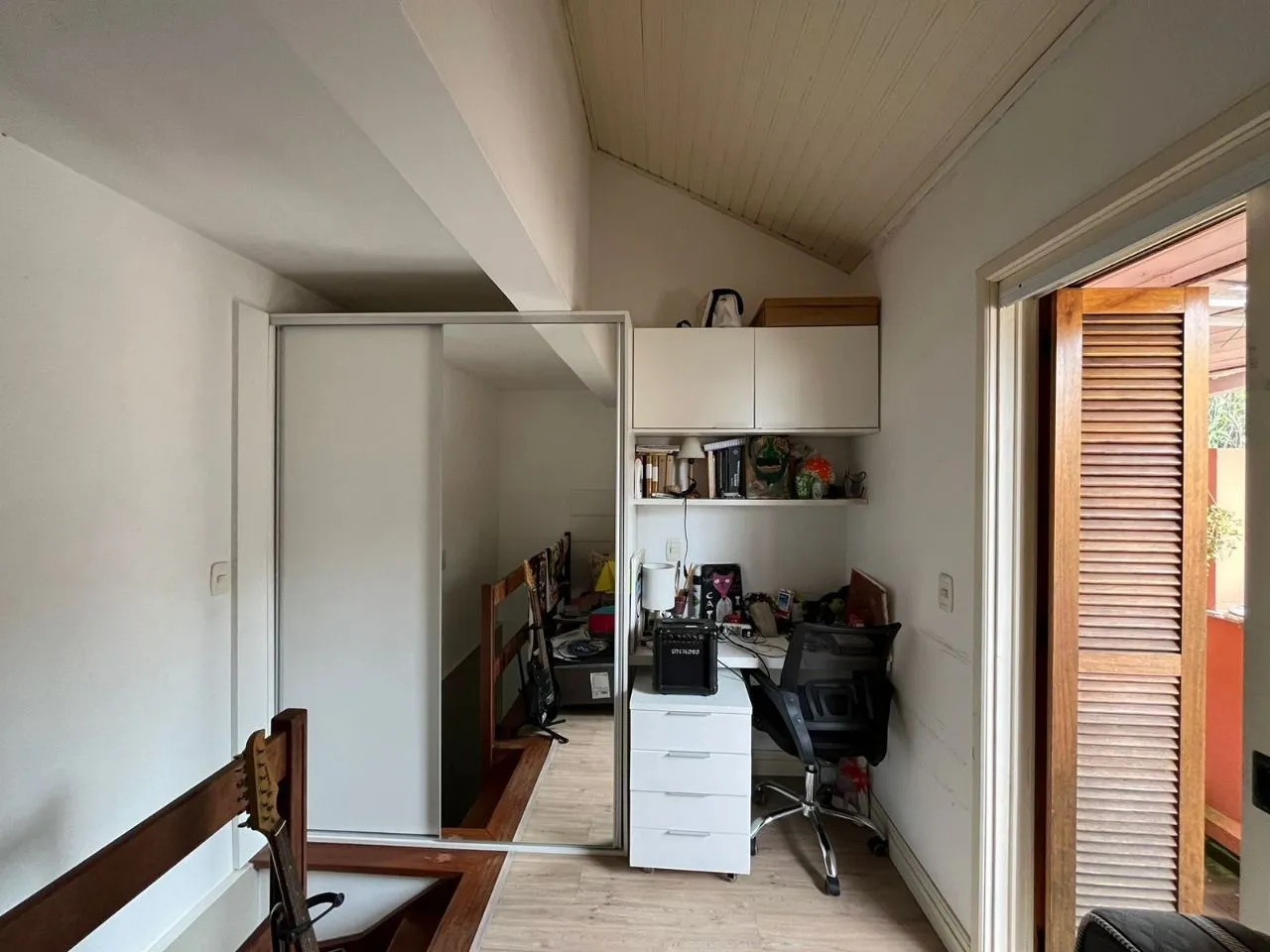 Imagem Studios Com 48m² Na Cidade Baixa