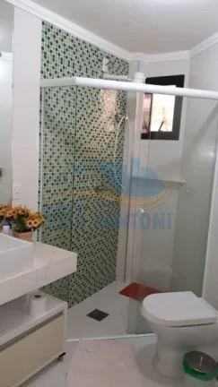 Imagem Apartamento - Ribeirão Preto - Campos Elíseos - Região Norte
