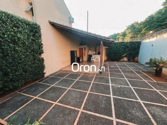 Imagem Sobrado à venda, 128 m² por R$ 770.000,00 - Jardim Europa - Goiânia/GO