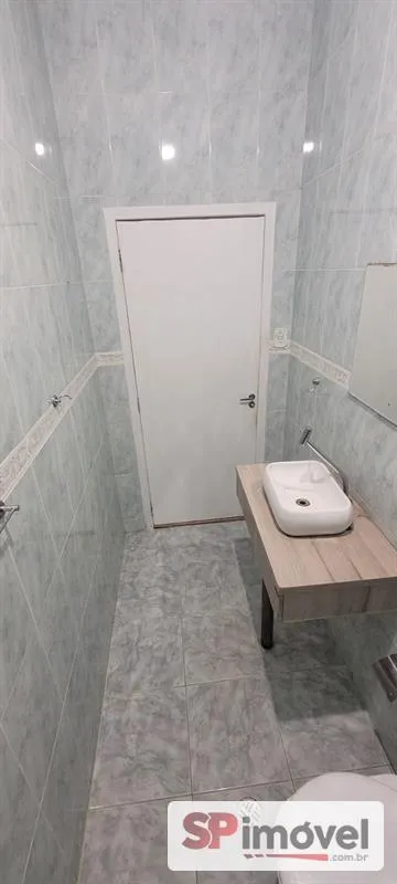 Imagem Apartamento para Venda em São Paulo, Jardim São Paulo, 2 dormitórios, 1 banheiro, 1 vaga