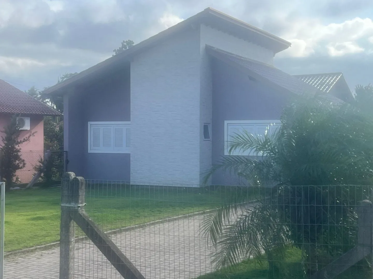 Imagem Excelente casa em condomínio fechado - Goufe III | Águas Claras