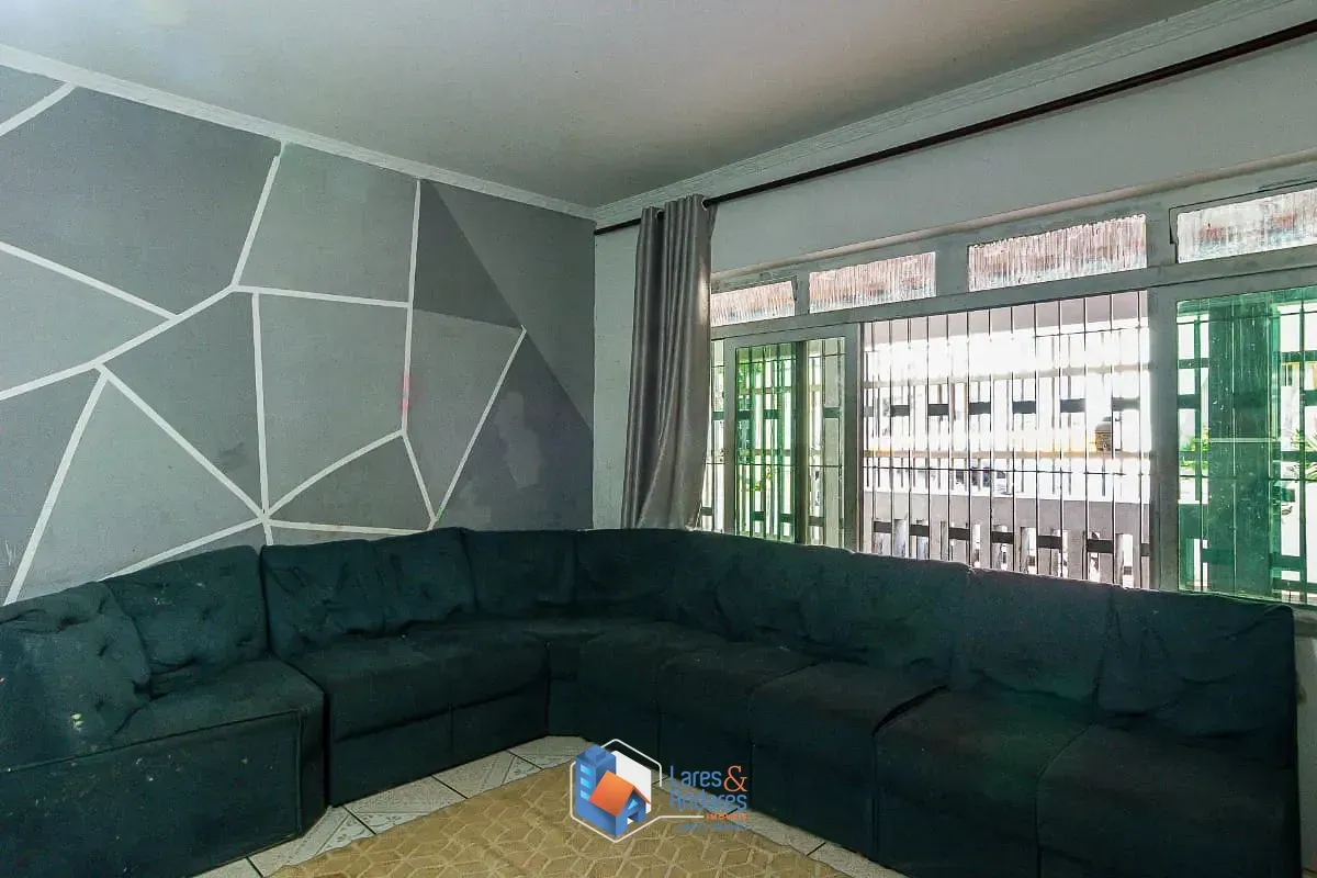 Imagem Casa para venda em Jardim Esmeralda com 5 quartos, 243m²