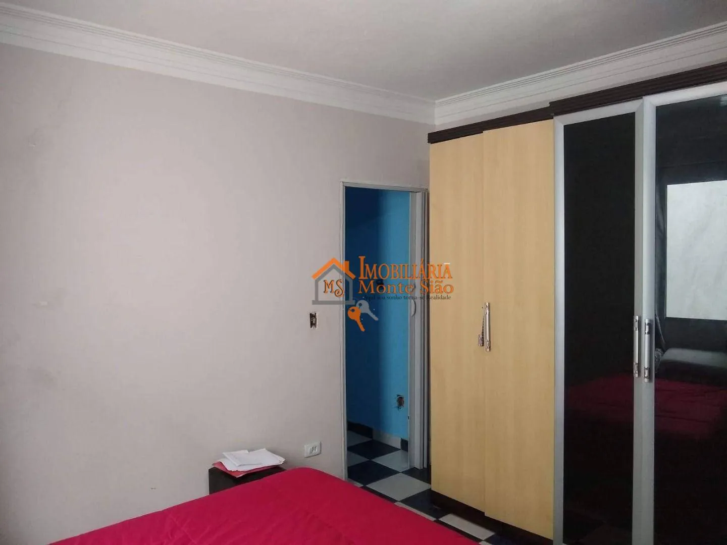 Imagem Sobrado com 3 dormitórios à venda, 200 m² por R$ 700.000,00 - Cidade Serodio - Guarulhos/SP