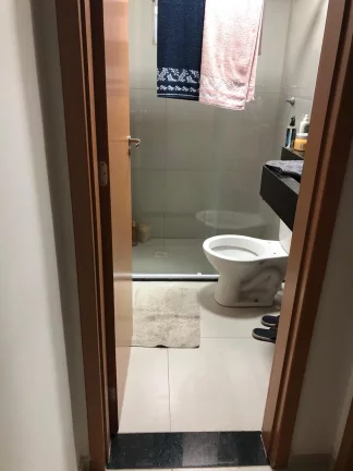 Imagem Lindo apartamento, sofisticado, com piscina e churrasqueira