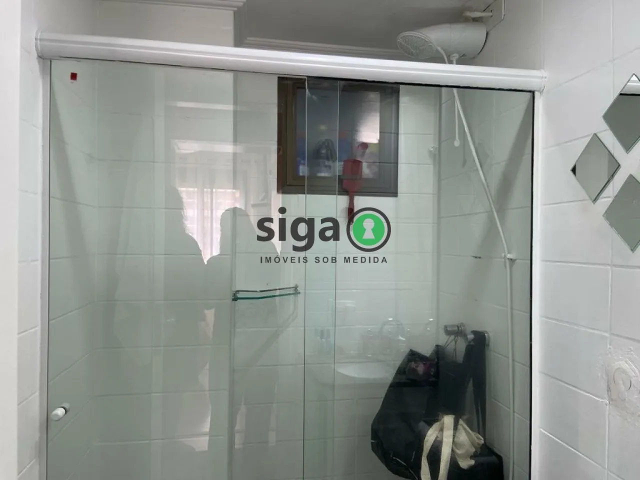 Imagem Apartamento a venda na Vila Olímpia com 3 quartos